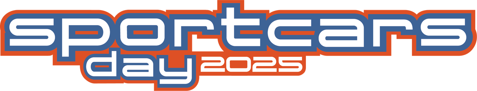 Sportcars Day logo